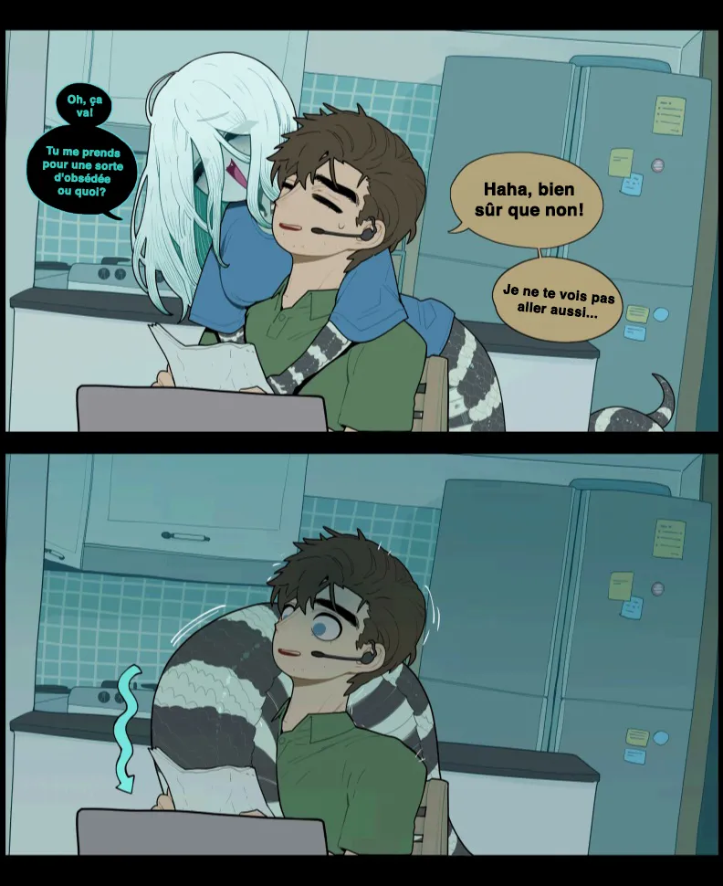 Digestion + Extras page 6 full