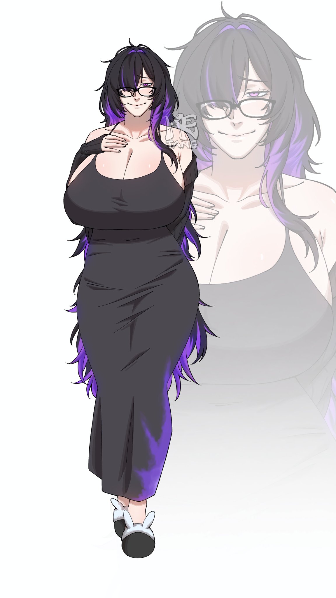Artist:KenTang3001 page 2 full