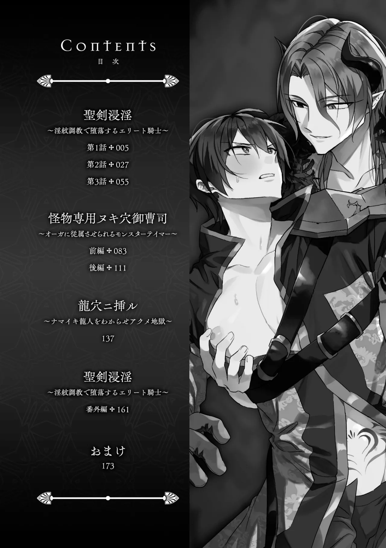 聖剣浸淫 page 4 full