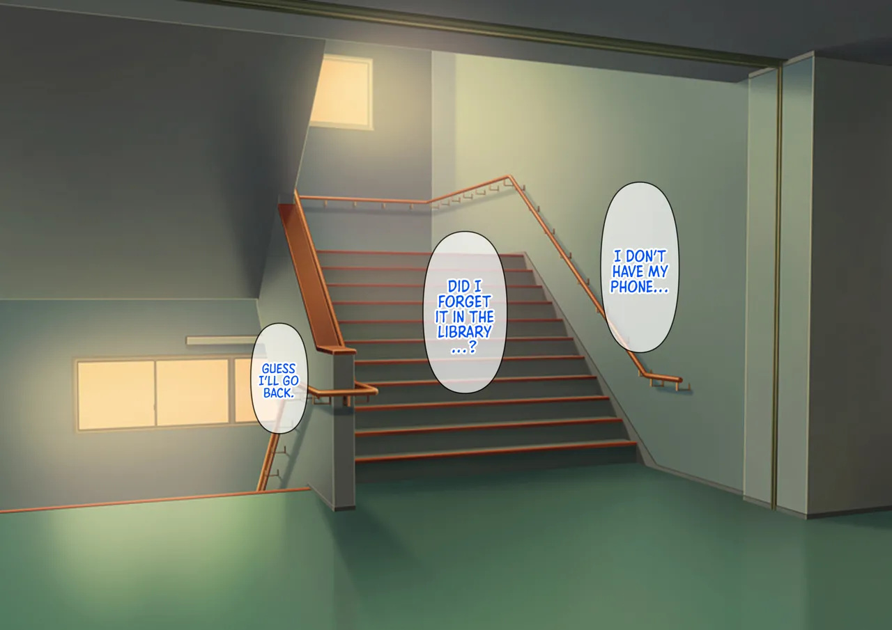 Seiso na Senpai wa H ni Kyoumi no Aru Hentai San Deshita | My Wholesome Senpai Turned Out to be a Huge Pervert Interested in Sex page 7 full