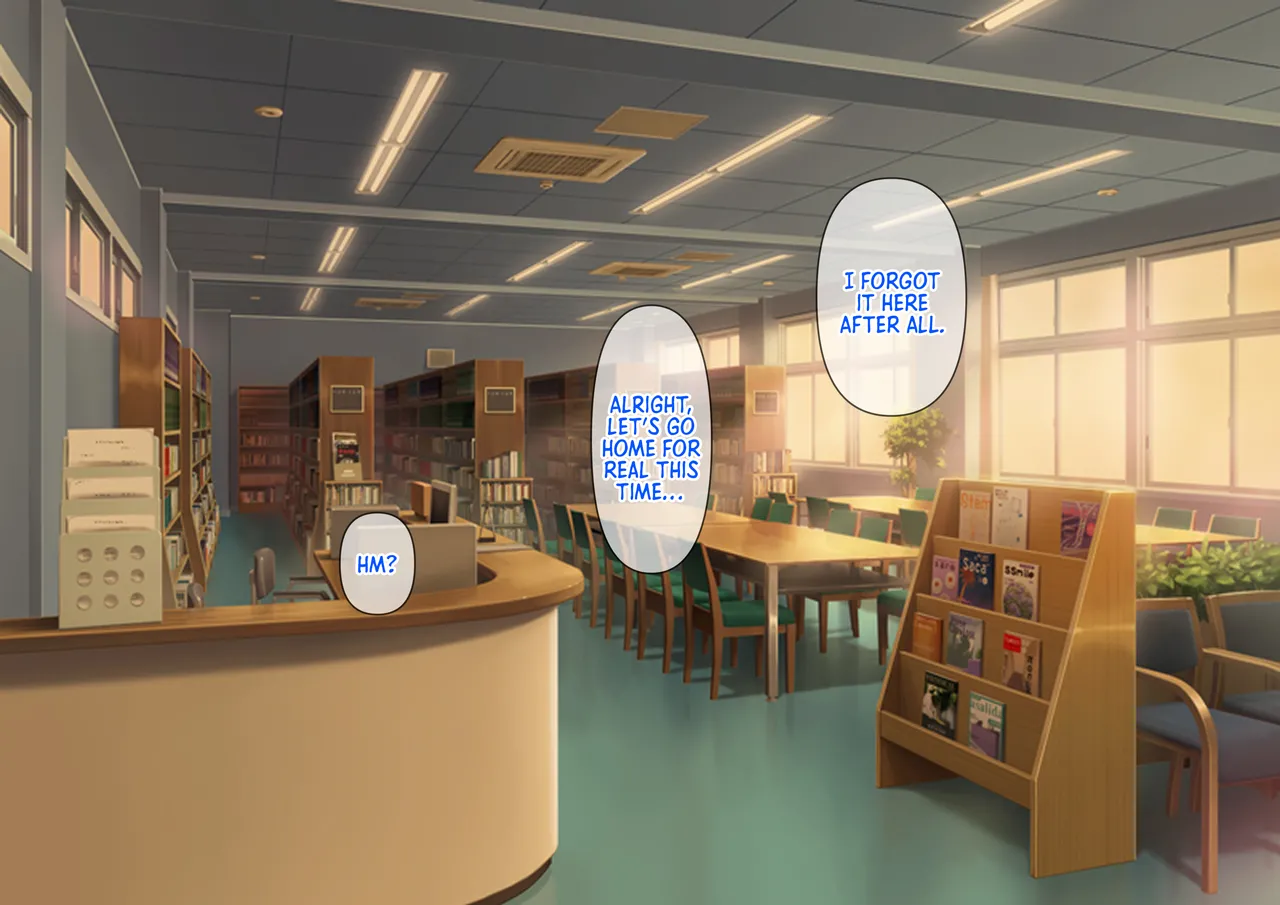 Seiso na Senpai wa H ni Kyoumi no Aru Hentai San Deshita | My Wholesome Senpai Turned Out to be a Huge Pervert Interested in Sex page 8 full