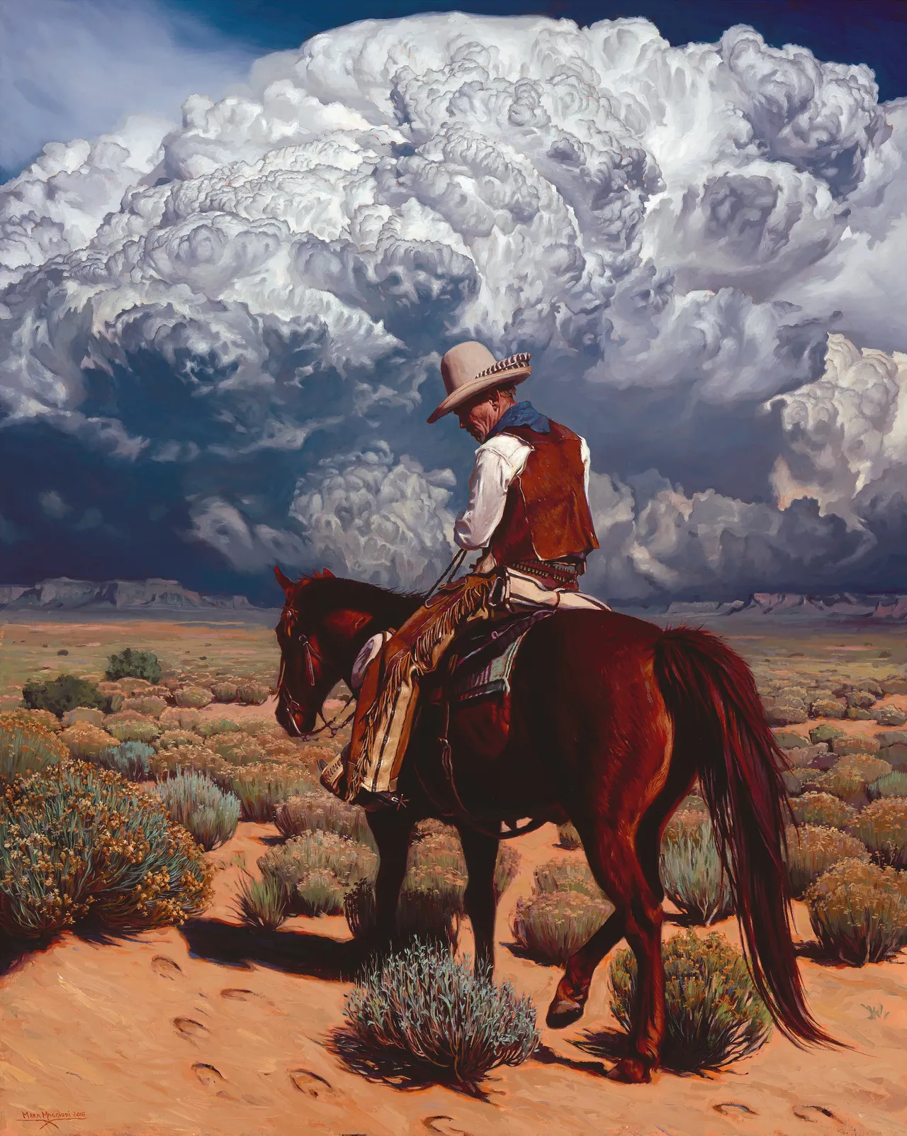Rise Of The Western Lights Mark Maggiori page 6 full