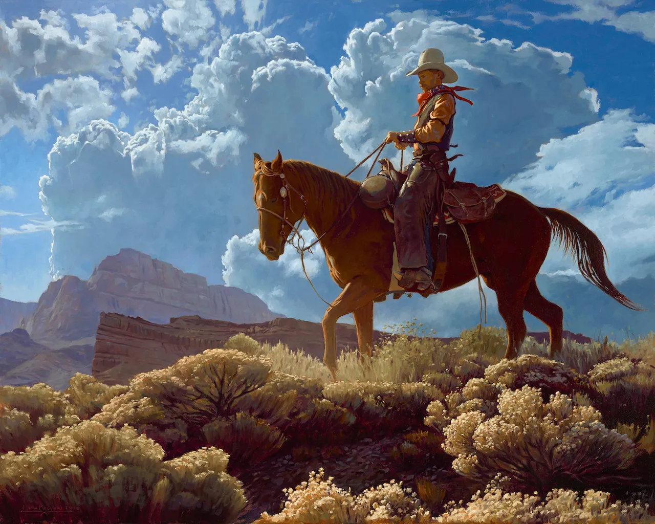 Rise Of The Western Lights Mark Maggiori page 8 full