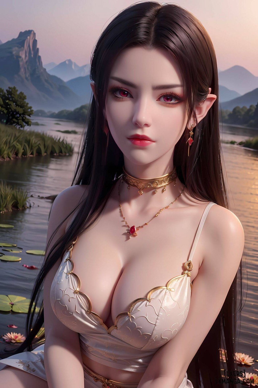 Ai generated uncensored 5 page 2 full