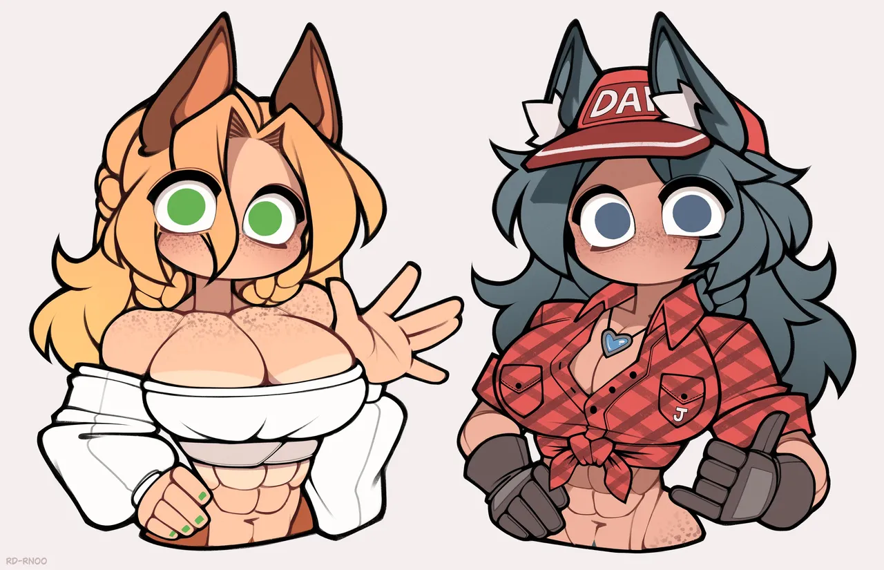 Roadi3/@RD_RN00 collection page 10 full