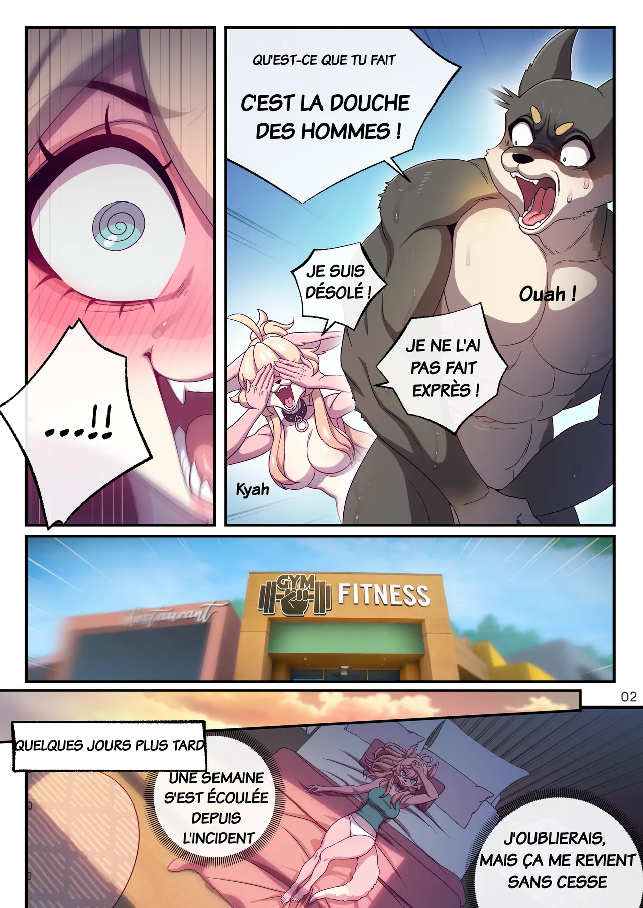 My Fancy Toy page 2 full