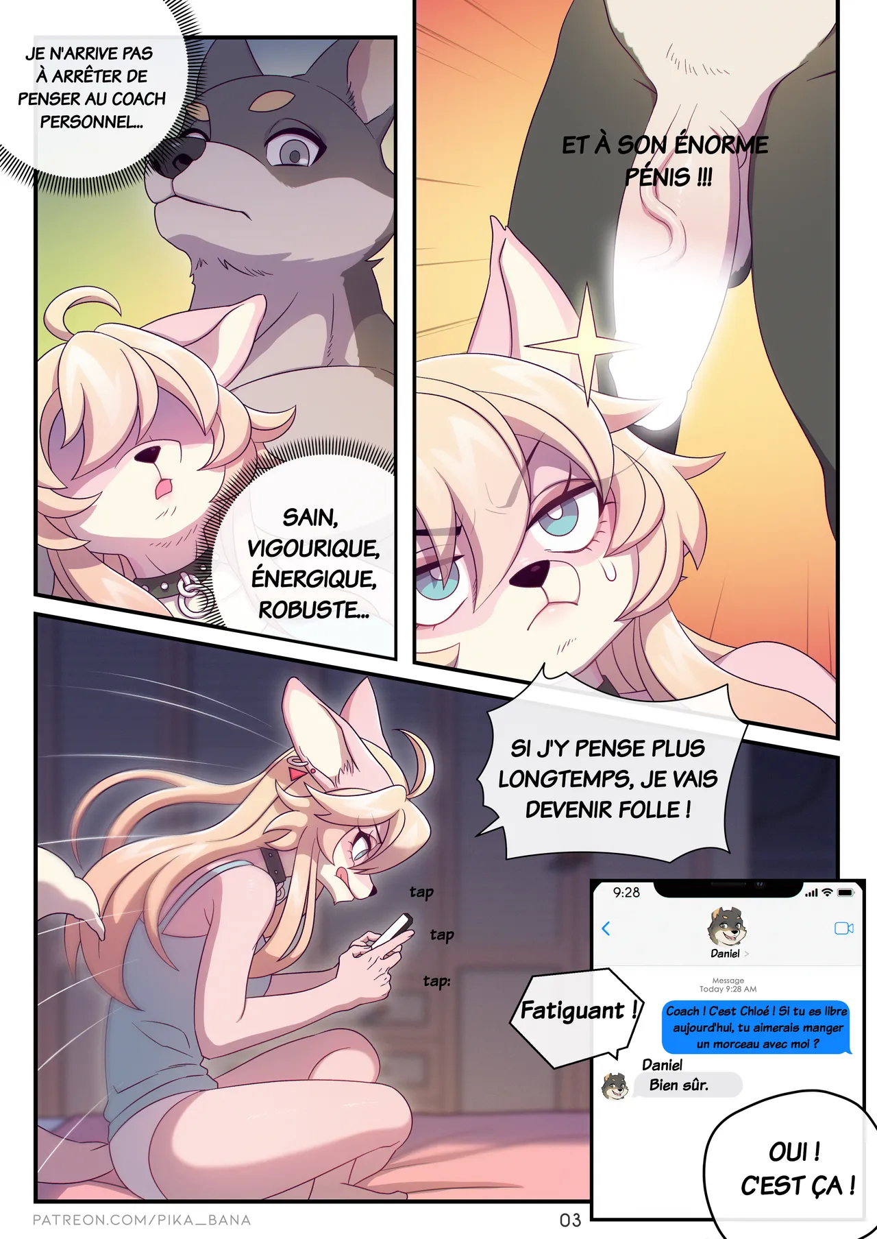 My Fancy Toy page 3 full