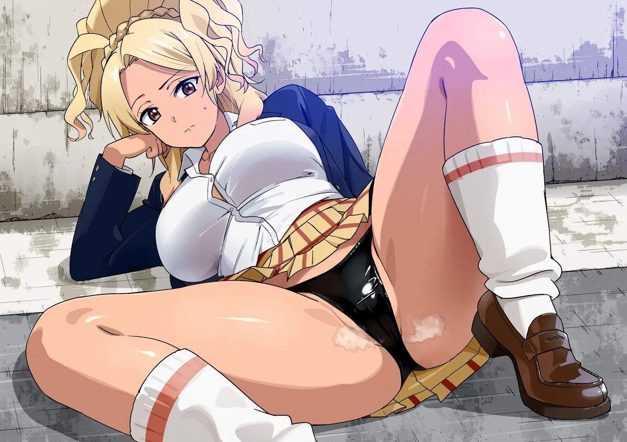 Fūdokōto Inshoku-dai wa Zettai Kore de Kaseideru! page 10 full