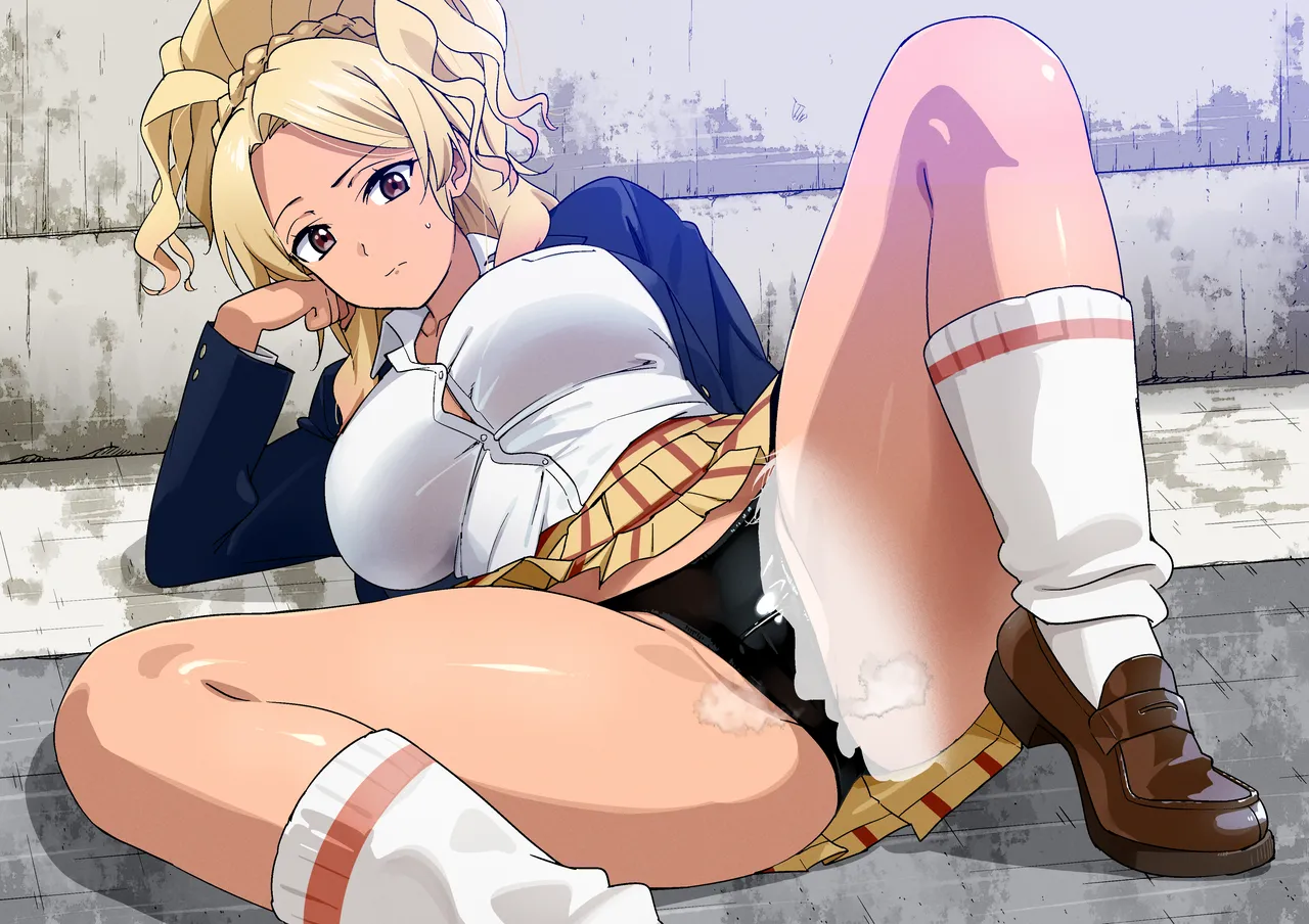 Fūdokōto Inshoku-dai wa Zettai Kore de Kaseideru! page 9 full