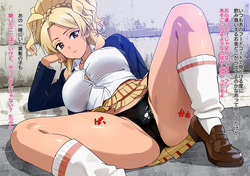 Fūdokōto Inshoku-dai wa Zettai Kore de Kaseideru!