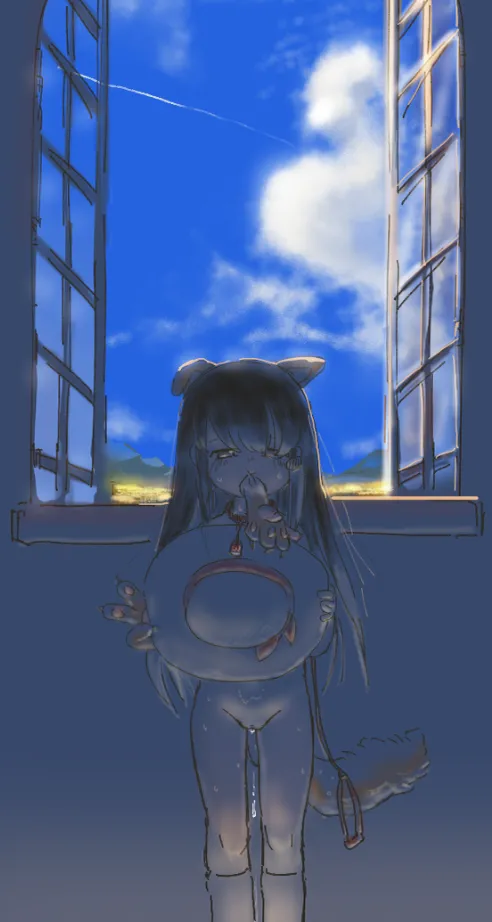 baigaoji page 10 full
