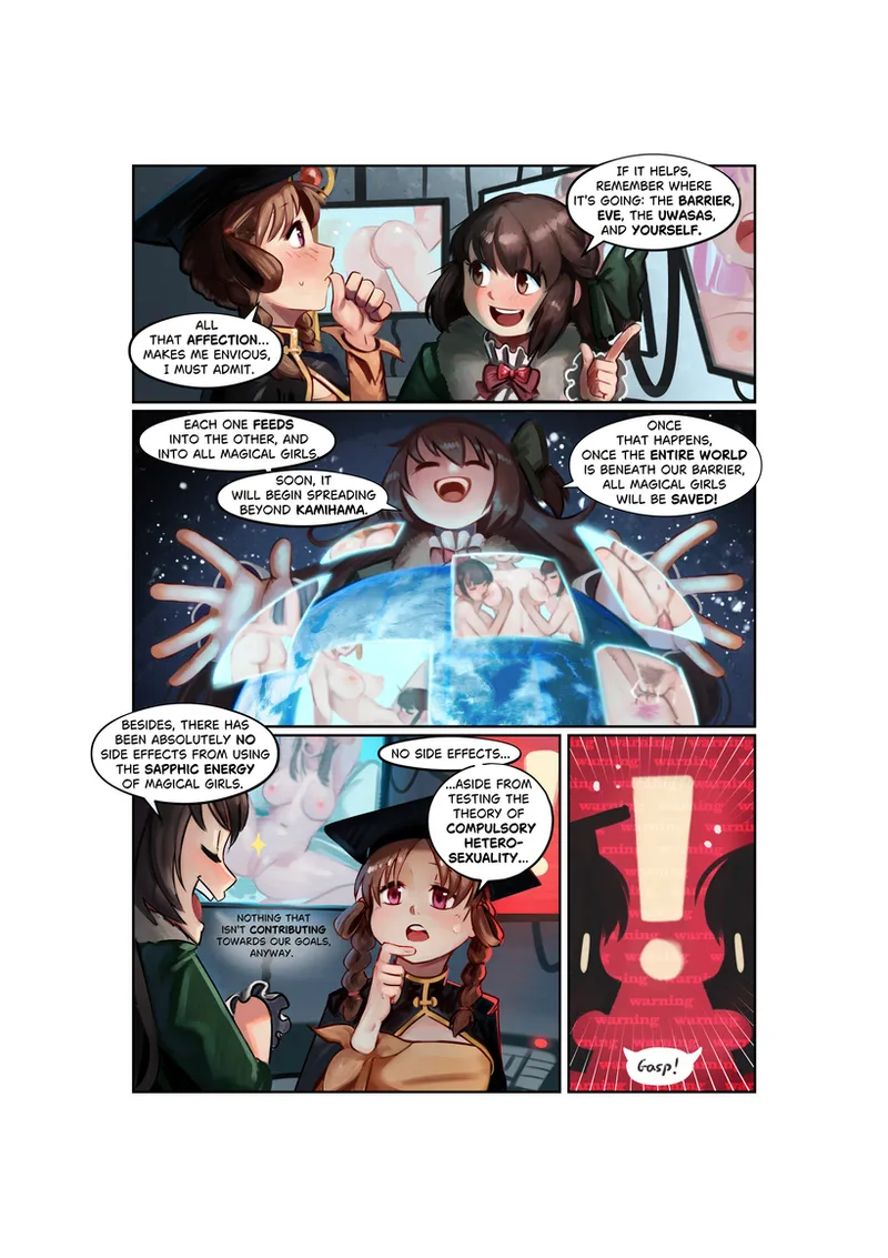 Yuri Record page 2 full