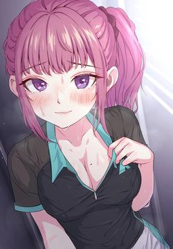 Kanikatsuya