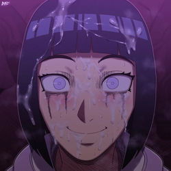 Hinata Hyūga | D-Art | Mega Pack