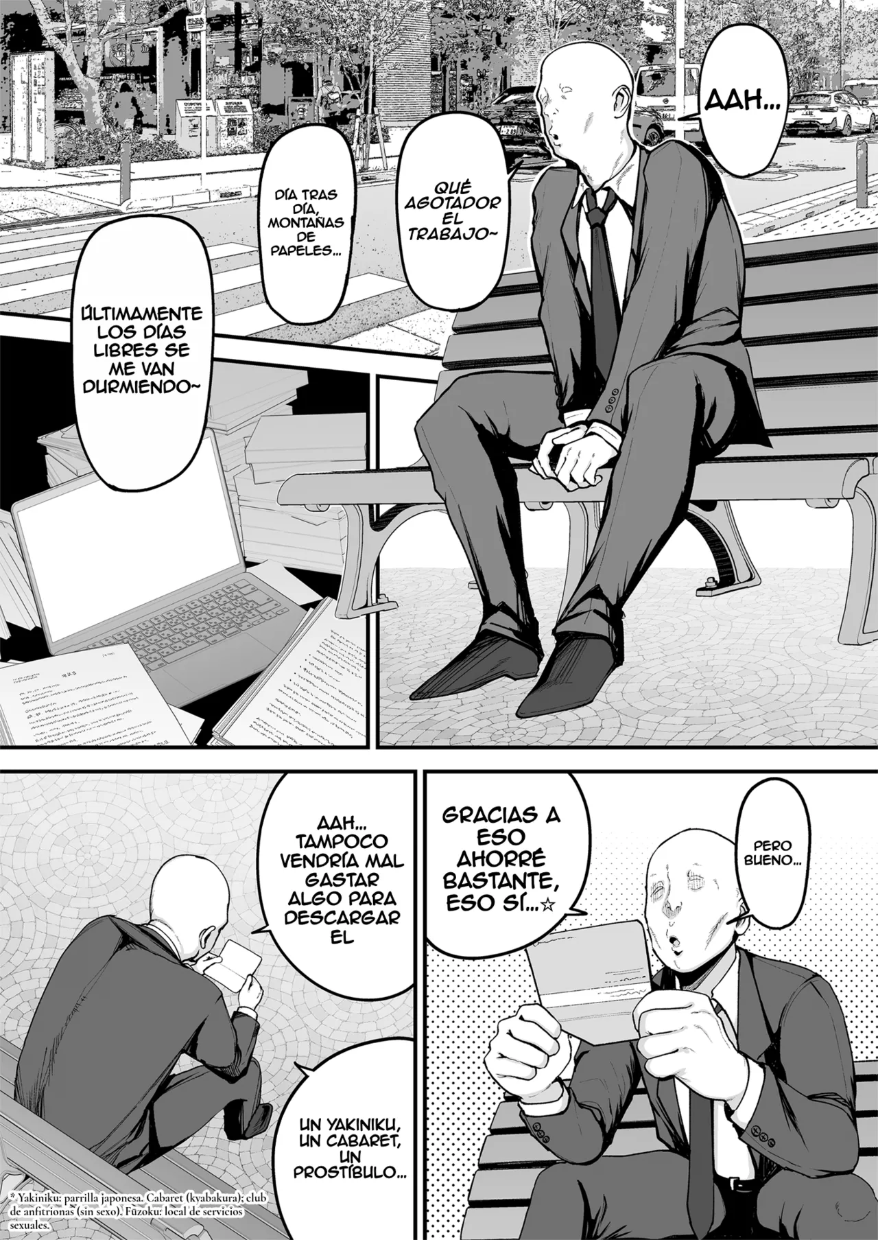 Kuro Gal JK de Shasei Shitai | Quiero correrme con una Kuro-gal JK page 2 full