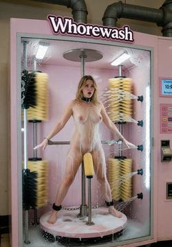 Whorewash