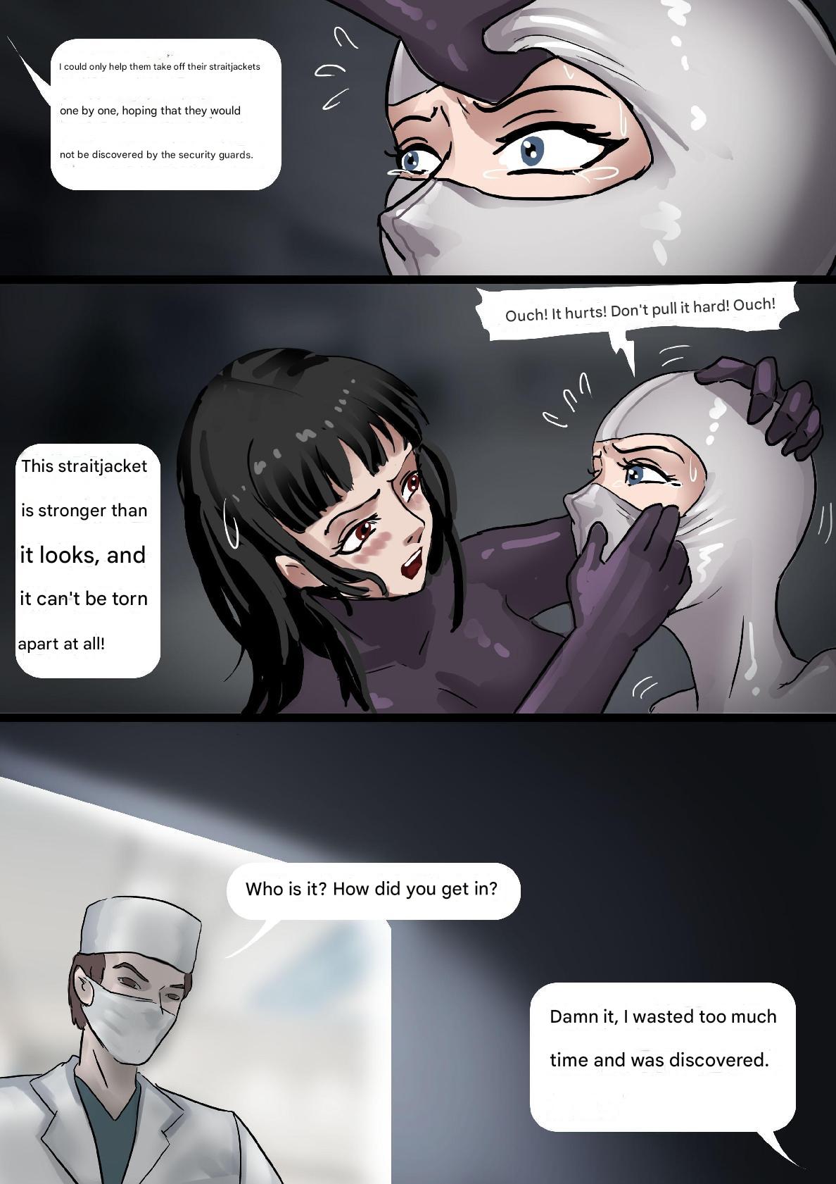 king mental hospital page 10 full
