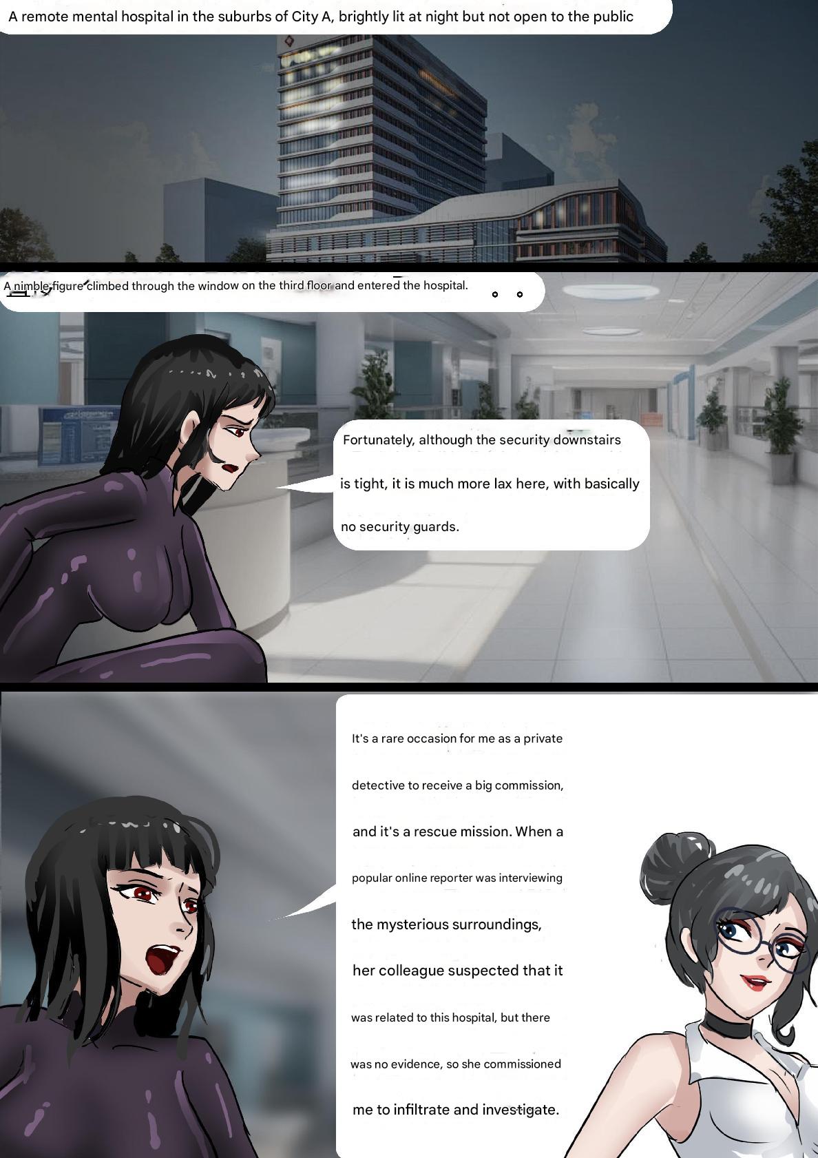 king mental hospital page 2 full