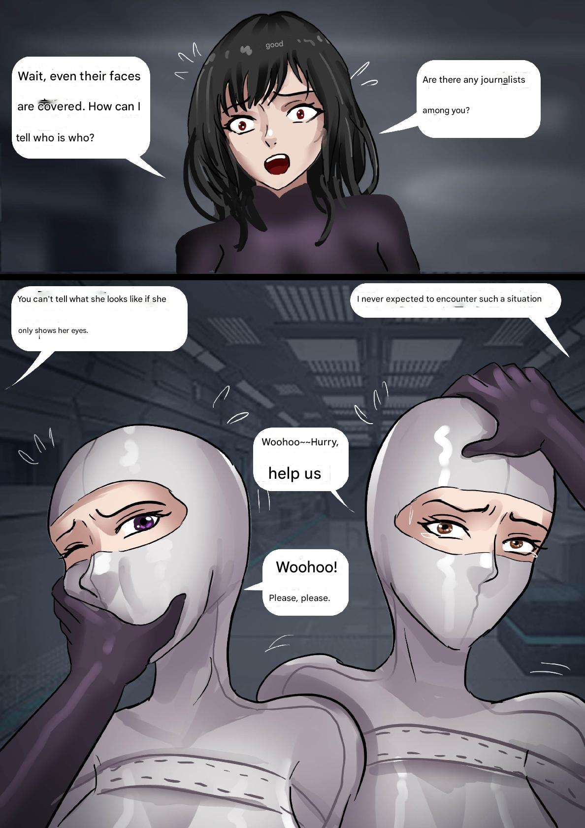king mental hospital page 9 full