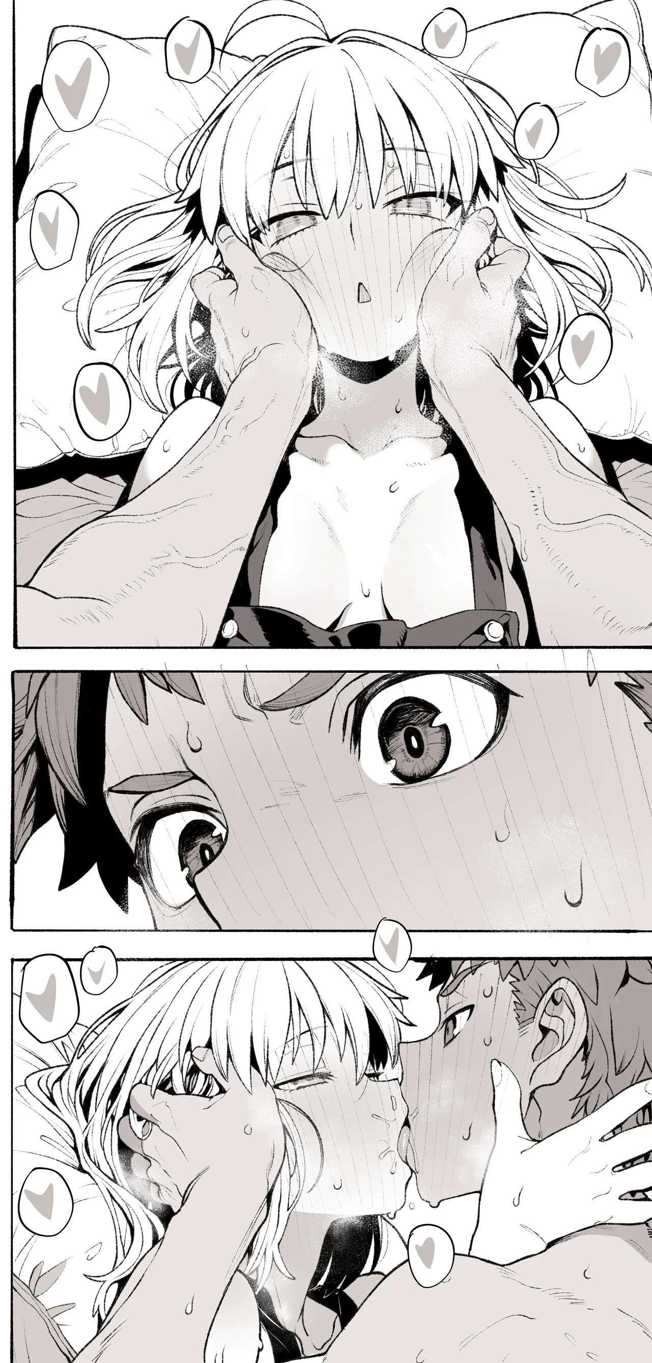 Kamisato Sora page 9 full