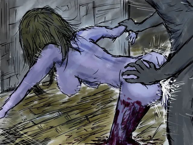 BLACKSOULSⅡ page 7 full