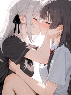 Alisa x Yuuki