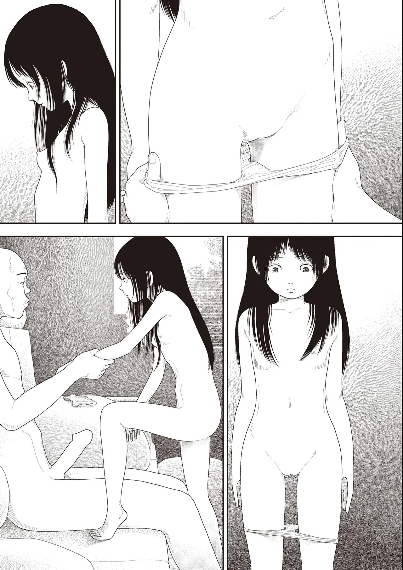 Goji | Five O'clock page 9 full
