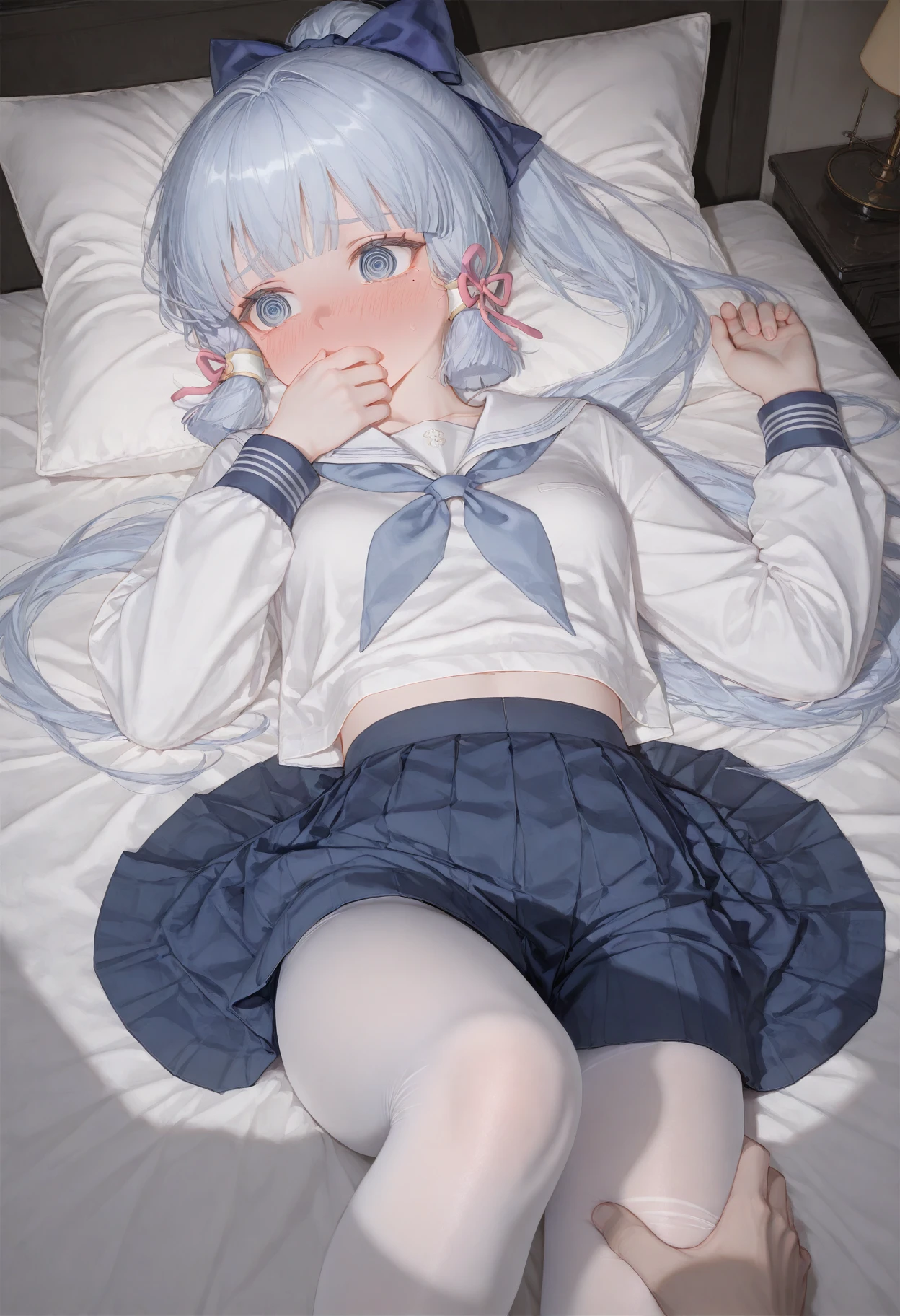 2025.12神里绫华 page 3 full
