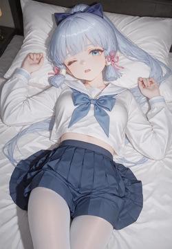 2025.12神里绫华