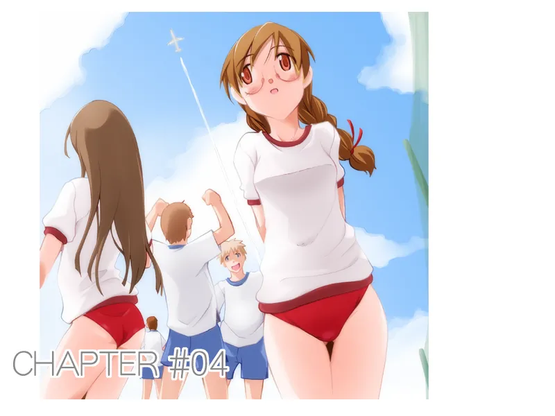 Mousou Iincho! page 7 full