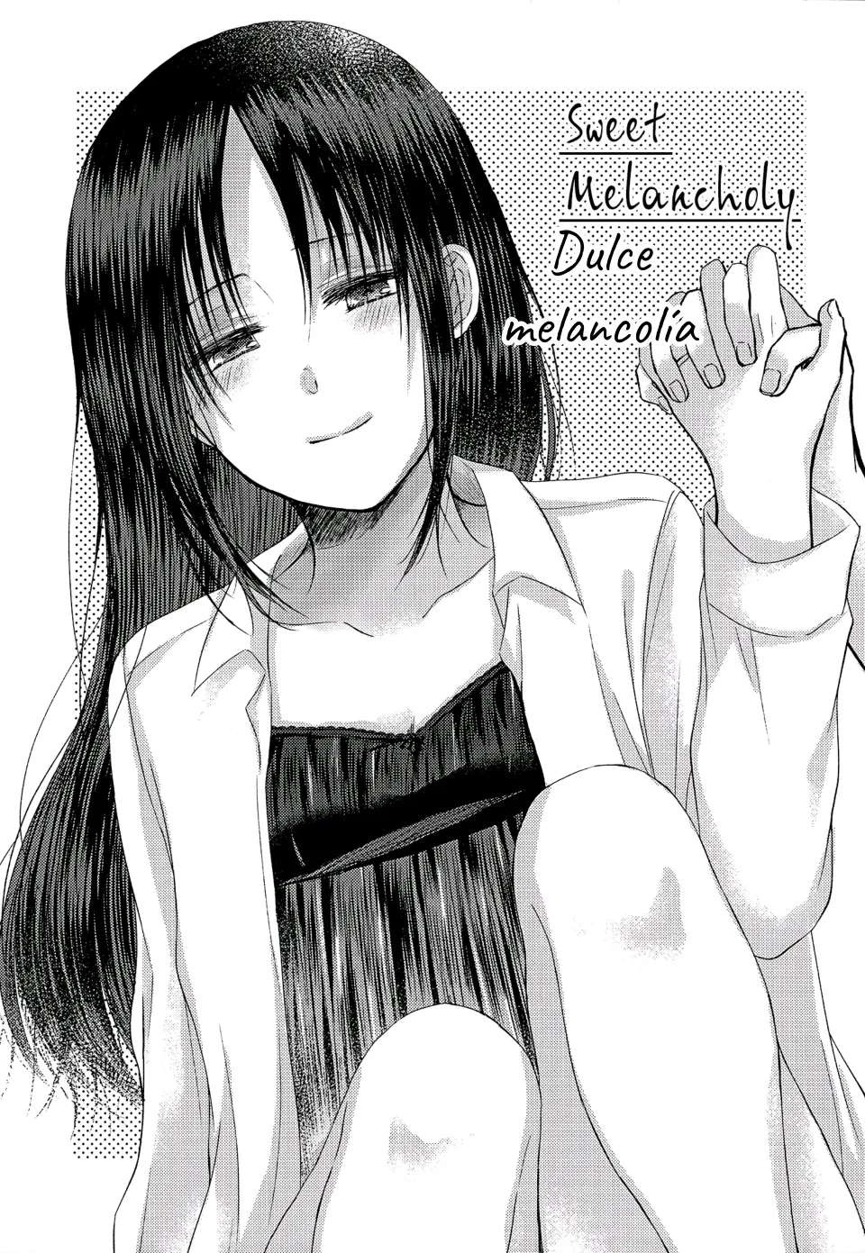Amai Yuuutsu｜Dulce Melancolia page 2 full