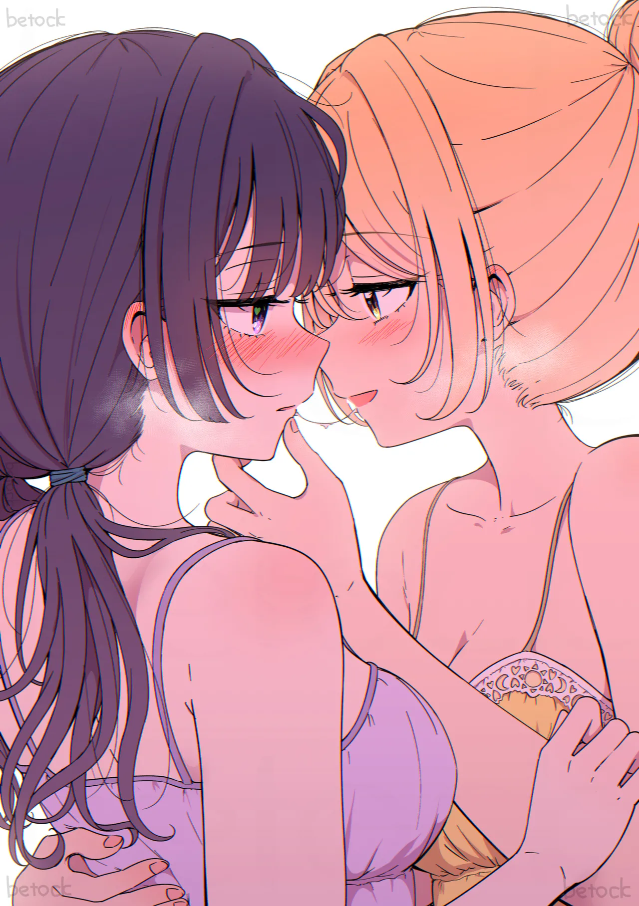 betock＠DL同人発売中 14069924） page 1 full