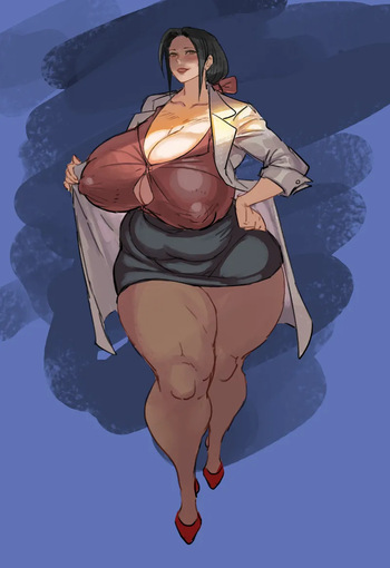 Artist:MarshViolet8 cover