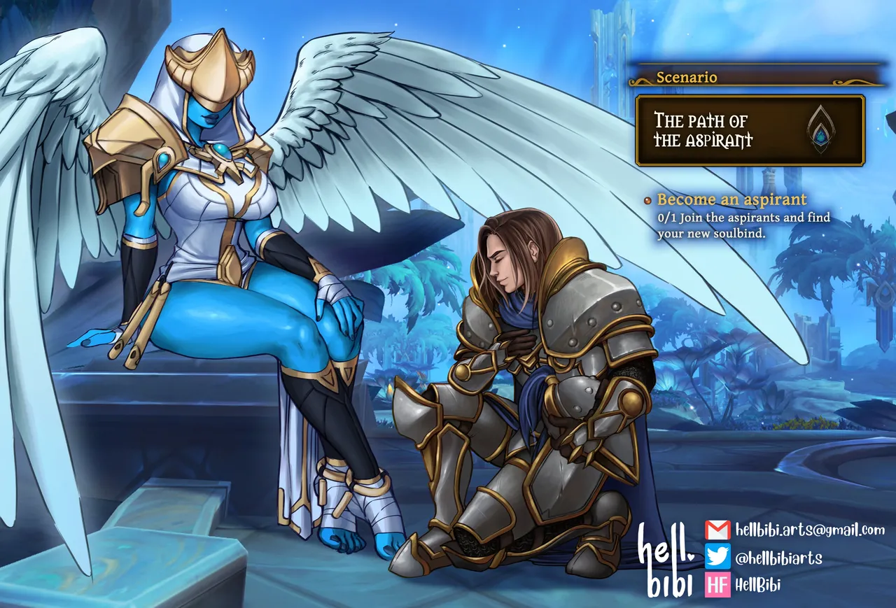 The Path of the Aspirant page 1 full