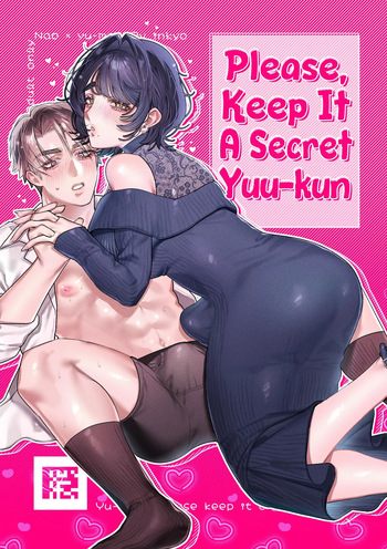 Yuu, Please Keep It A Secret cover