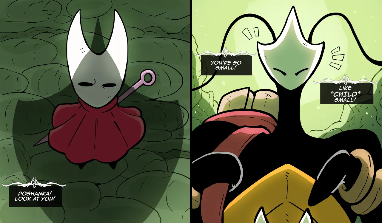 CeeHaz page 3 full