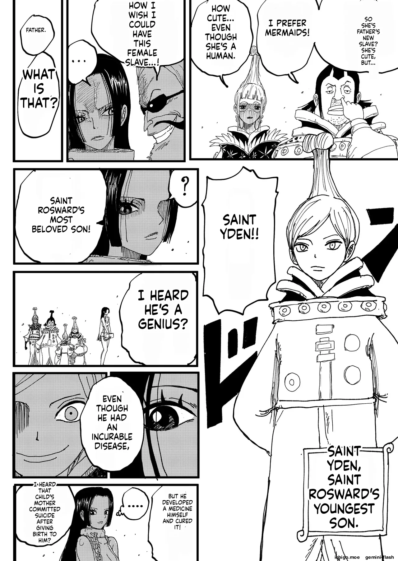 pixiv汉化 page 5 full