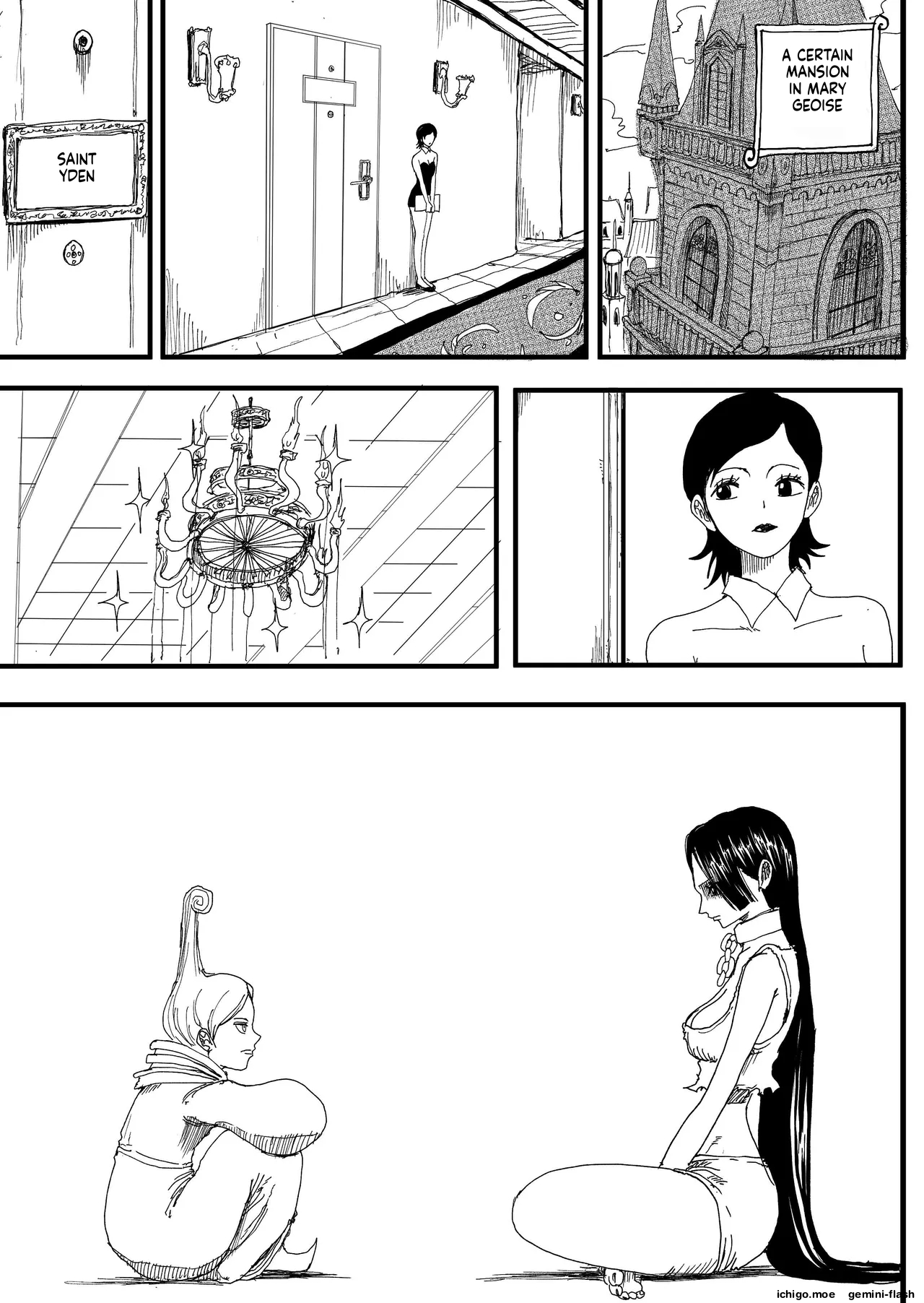 pixiv汉化 page 8 full