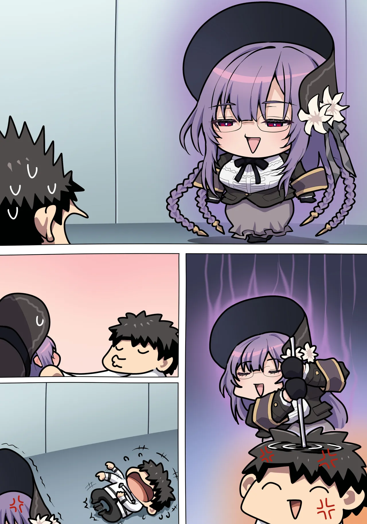 Pononozo page 6 full