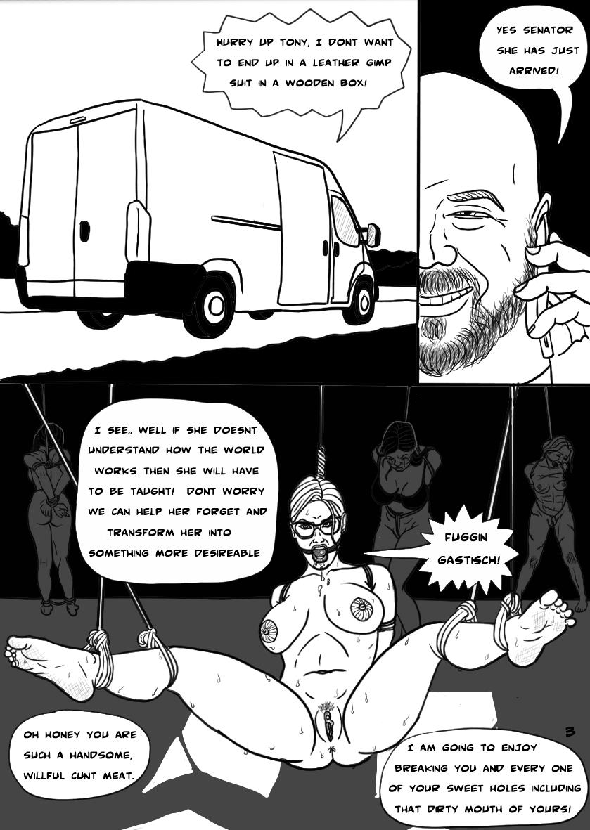 Dark Justice page 5 full
