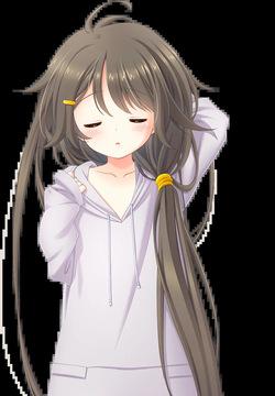 Onii-chan, Kiss no Junbi wa Mada desu ka? Ecchi no Junbi mo Mada desu ka?  Youkou