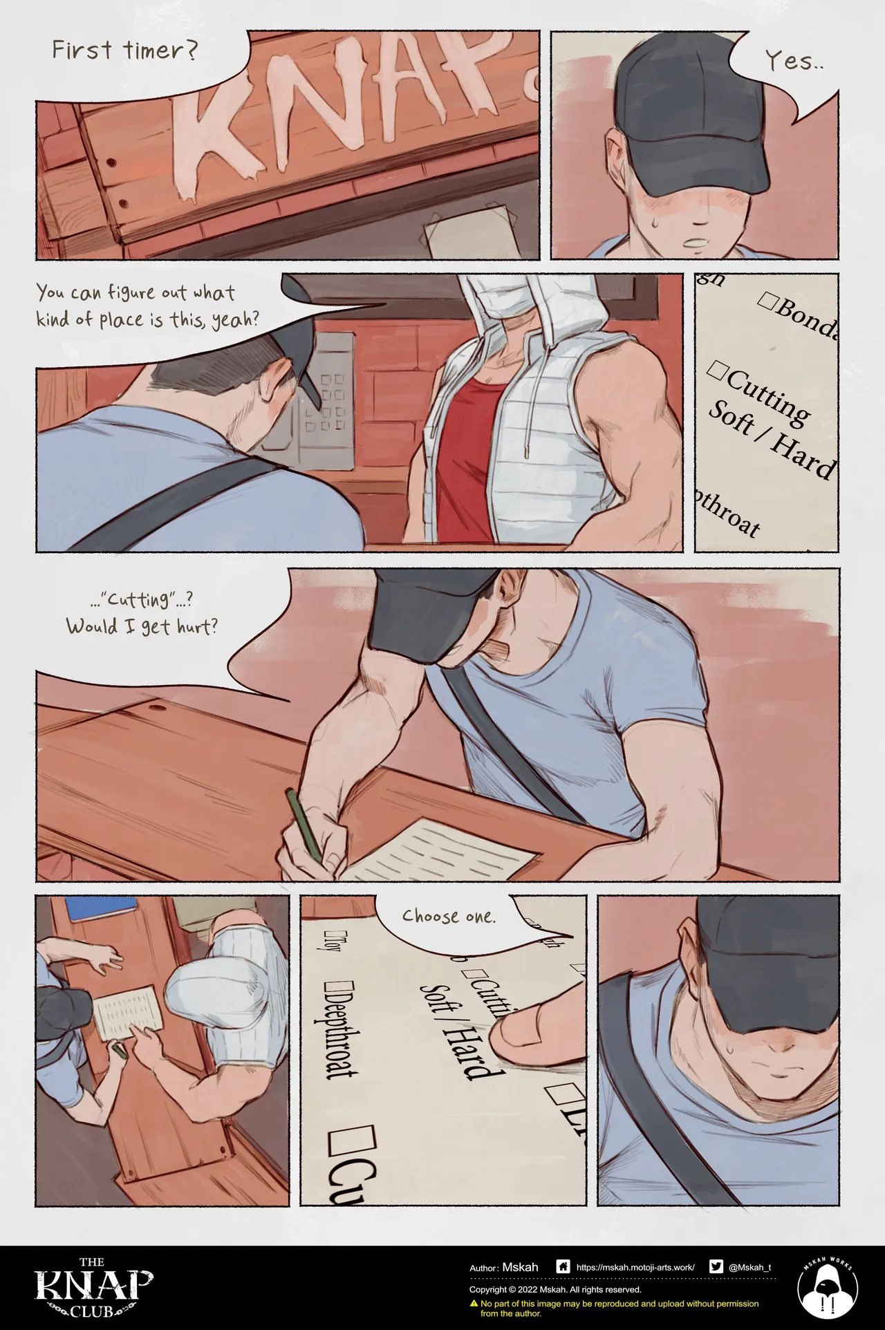 The KNAP Club page 4 full