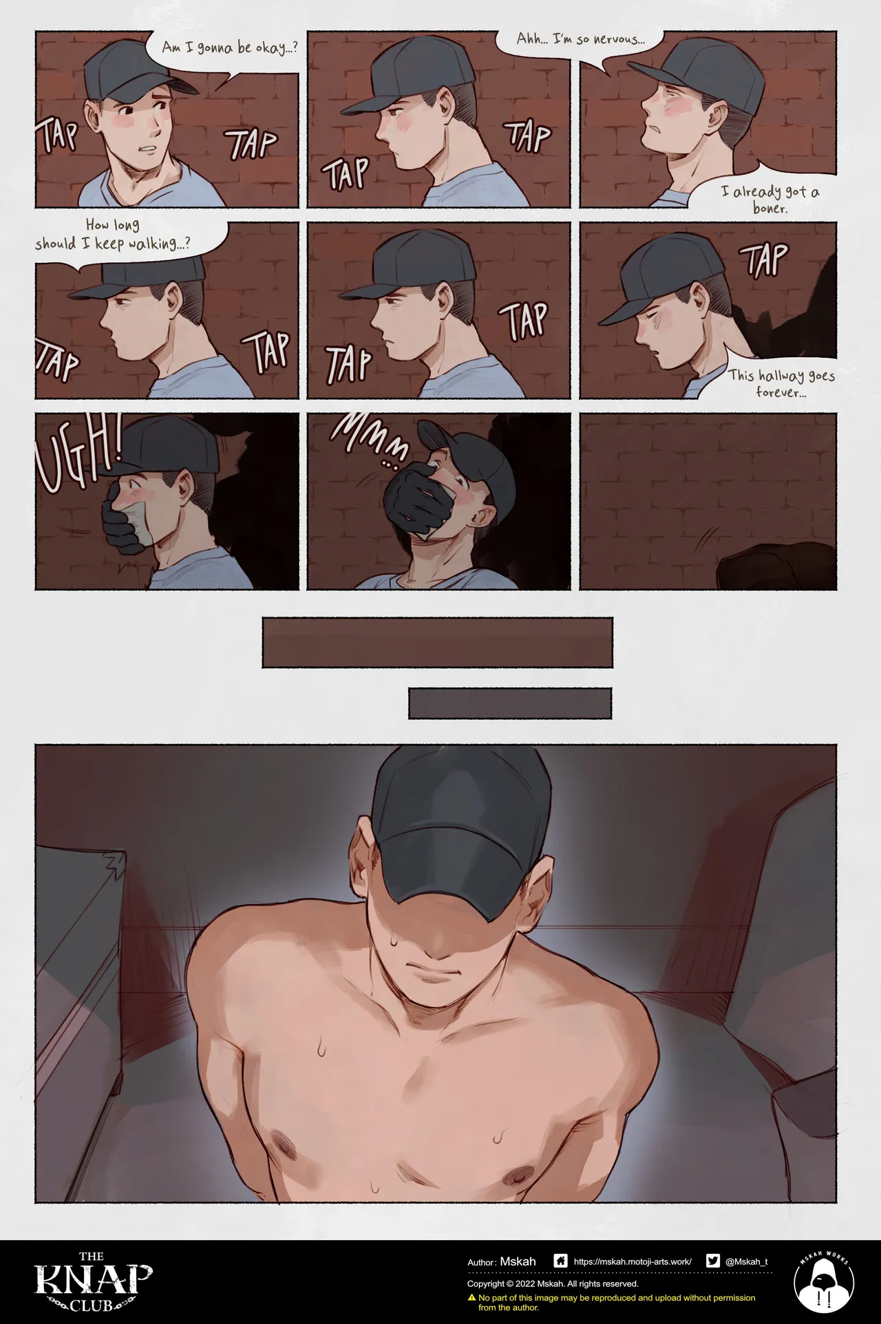 The KNAP Club page 8 full