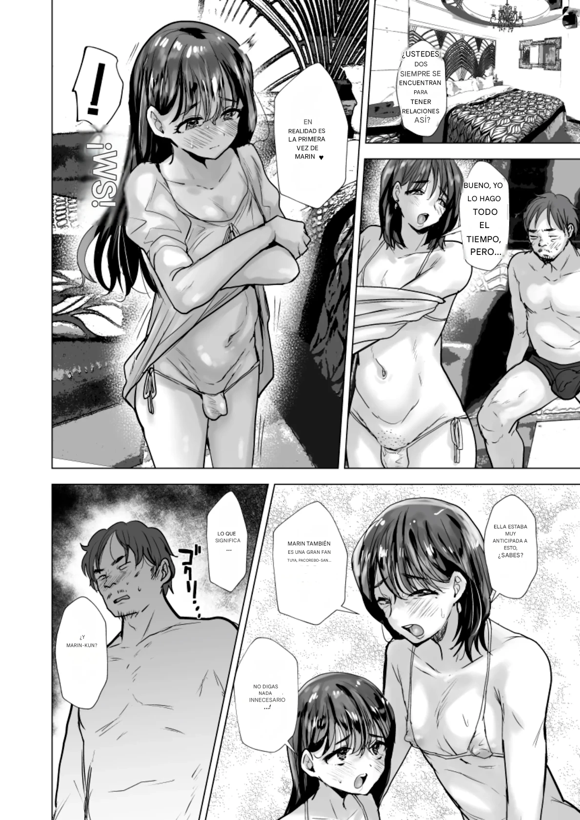 Ofupako Repo Español page 3 full