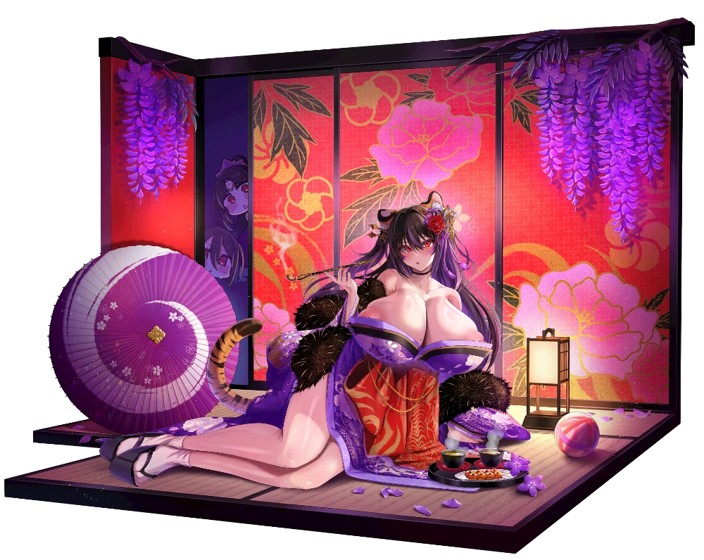 Last Origin Character Art - GIF page 9 full