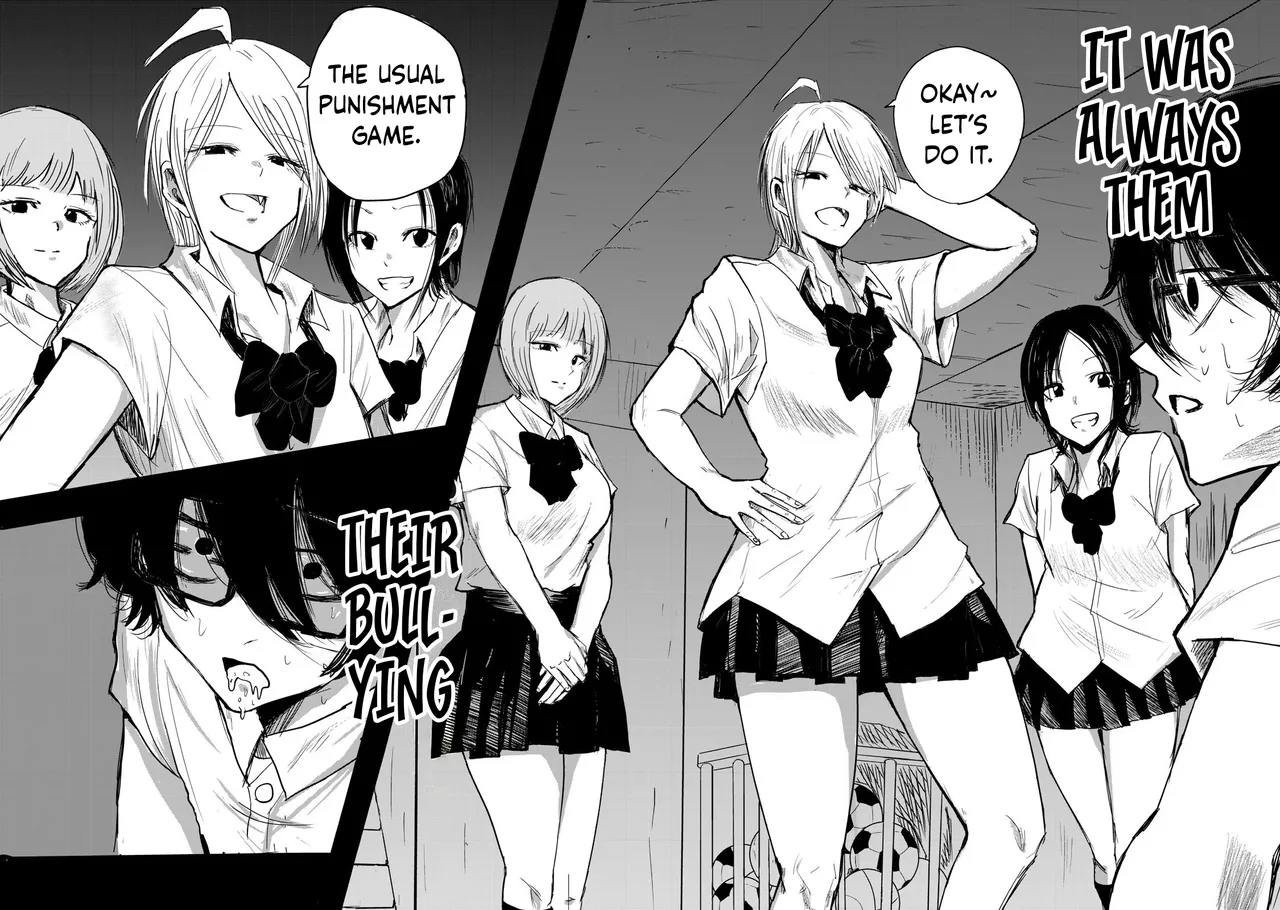 Ueno-kun wa Kaihatsu-zumi | Ueno-kun Has Been Developed Ch 1-90 page 3 full