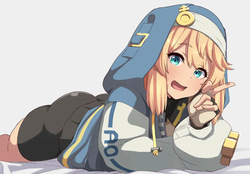 ブリジット