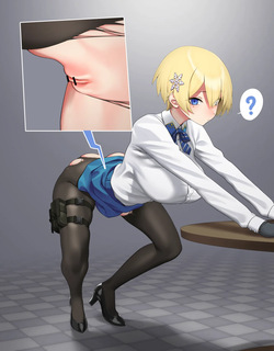 ちゃんと水分補給もしなきゃダメだぞ～！