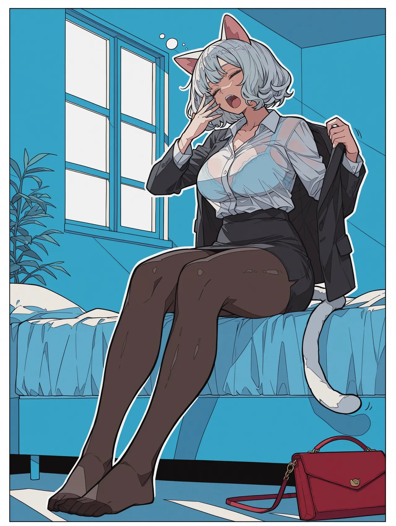 INAKAMONOR GALLERY ART page 8 full