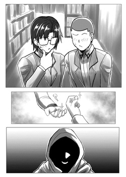 Highschool DxD Route:A